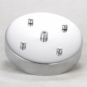 Люстра на штанге Lussole Hartwell LSP-8392 в Копейске - kopejsk.ok-mebel.com | фото 3