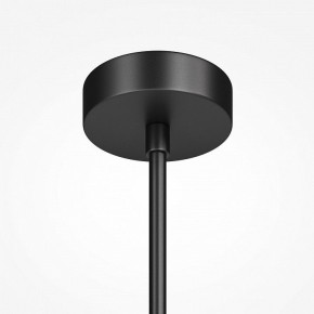 Люстра на штанге Maytoni Modesto MOD360PL-06B в Копейске - kopejsk.ok-mebel.com | фото 7