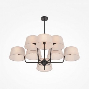 Люстра на штанге Maytoni Modesto MOD360PL-08B в Копейске - kopejsk.ok-mebel.com | фото 4