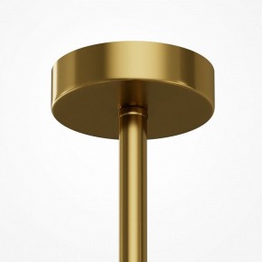 Люстра на штанге Maytoni Museo MOD436PL-05BS в Копейске - kopejsk.ok-mebel.com | фото 6