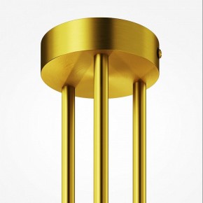 Люстра на штанге Maytoni Teatro MOD287PL-06BS в Копейске - kopejsk.ok-mebel.com | фото 4