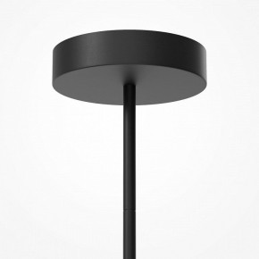 Люстра на штанге Maytoni Wabi MOD428PL-L27BK в Копейске - kopejsk.ok-mebel.com | фото 9