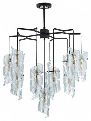 Люстра на штанге Odeon Light Fusilli 5439/13 в Копейске - kopejsk.ok-mebel.com | фото
