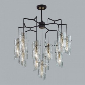 Люстра на штанге Odeon Light Fusilli 5439/13 в Копейске - kopejsk.ok-mebel.com | фото 3