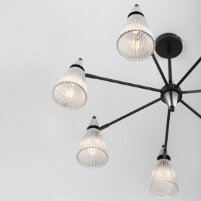 Люстра на штанге Rivoli Briana Б0066495 в Копейске - kopejsk.ok-mebel.com | фото 9