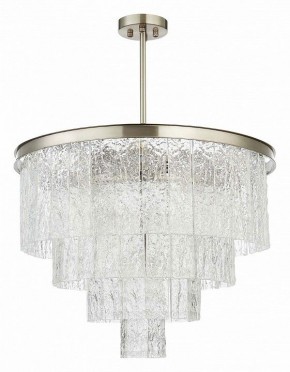Люстра на штанге ST-Luce Corsia SL1230.102.08 в Копейске - kopejsk.ok-mebel.com | фото