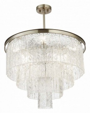Люстра на штанге ST-Luce Corsia SL1230.102.08 в Копейске - kopejsk.ok-mebel.com | фото 2