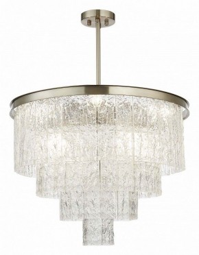Люстра на штанге ST-Luce Corsia SL1230.102.08 в Копейске - kopejsk.ok-mebel.com | фото 3