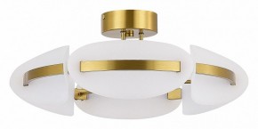 Люстра на штанге ST-Luce ETOILE SL1304.302.45 в Копейске - kopejsk.ok-mebel.com | фото