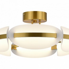 Люстра на штанге ST-Luce ETOILE SL1304.302.45 в Копейске - kopejsk.ok-mebel.com | фото 4