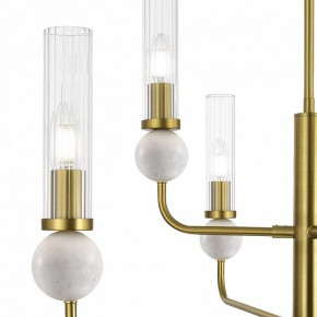 Люстра на штанге ST-Luce MEDEA SL1244.303.06 в Копейске - kopejsk.ok-mebel.com | фото 5