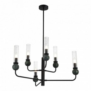 Люстра на штанге ST-Luce MEDEA SL1244.403.06 в Копейске - kopejsk.ok-mebel.com | фото 3