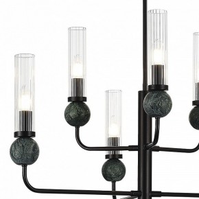 Люстра на штанге ST-Luce MEDEA SL1244.403.06 в Копейске - kopejsk.ok-mebel.com | фото 5