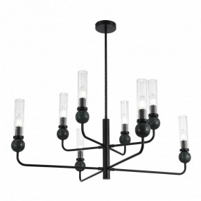 Люстра на штанге ST-Luce MEDEA SL1244.403.08 в Копейске - kopejsk.ok-mebel.com | фото 3