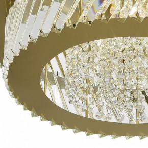 Люстра на штанге ST-Luce RITZ SL6138.313.12 в Копейске - kopejsk.ok-mebel.com | фото 5