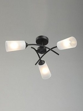 Люстра на штанге Vitaluce V2850 V2850-1/3PL в Копейске - kopejsk.ok-mebel.com | фото 5