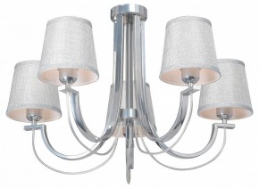 Люстра на штанге Vitaluce V3075 V3075-9/5PL в Копейске - kopejsk.ok-mebel.com | фото 2