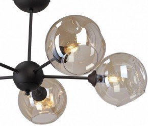 Люстра на штанге Vitaluce V4321 V4321/5PL в Копейске - kopejsk.ok-mebel.com | фото 4