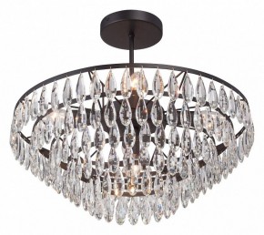 Люстра на штанге Vitaluce V5352 V5352-1/5PL в Копейске - kopejsk.ok-mebel.com | фото 2