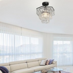 Люстра на штанге Vitaluce V5883 V5883-1/1PL в Копейске - kopejsk.ok-mebel.com | фото 4
