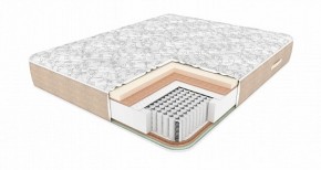 Матрас BioNative Family УПРОЧНЕННЫЙ 40 700*1900/2000*h220 в Копейске - kopejsk.ok-mebel.com | фото
