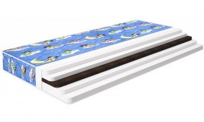 Матрас детский Little Angel 600*1200*h100 в Копейске - kopejsk.ok-mebel.com | фото