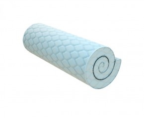 Матрас Eco Foam Roll 1200*1900/1950/2000*140 в Копейске - kopejsk.ok-mebel.com | фото