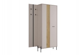 МЕБЕЛЬСОН К29 Прихожая (кашемир) в Копейске - kopejsk.ok-mebel.com | фото 6