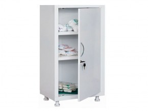 Медицинский шкаф HILFE МД 1 1657/SG в Копейске - kopejsk.ok-mebel.com | фото 3