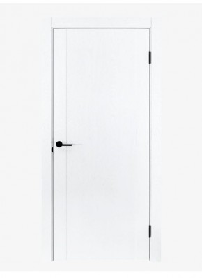 Межкомнатная дверь Bolivar Роялвуд белый (комплект) в Копейске - kopejsk.ok-mebel.com | фото 7
