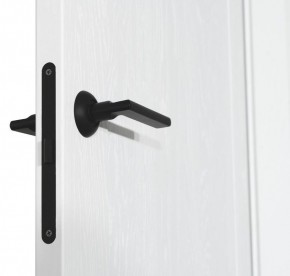 Межкомнатная дверь Bolivar Роялвуд белый (комплект) в Копейске - kopejsk.ok-mebel.com | фото 8