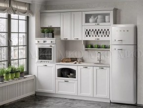 МИЛАНО Кухонный гарнитур 2,0 м Компоновка №3 в Копейске - kopejsk.ok-mebel.com | фото 4