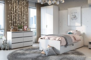 Токио Спальня (модульная) в Копейске - kopejsk.ok-mebel.com | фото 40