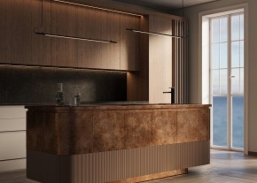 Модульный светильник Maytoni Basis C100CL-L1000-24W3-6K-B в Копейске - kopejsk.ok-mebel.com | фото 5