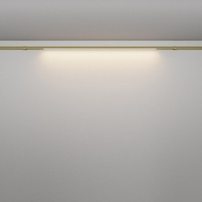 Модульный светильник Maytoni Basis C100CL-L1000-24W3-6K-BS в Копейске - kopejsk.ok-mebel.com | фото 3