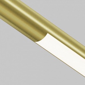 Модульный светильник Maytoni Basis C100CL-L1000-24W3-6K-BS в Копейске - kopejsk.ok-mebel.com | фото 7