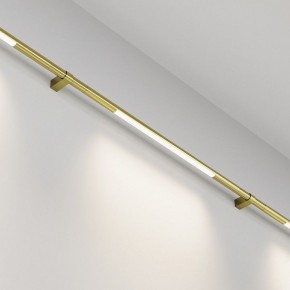 Модульный светильник Maytoni Basis C100CL-L500-12W3-6K-BS в Копейске - kopejsk.ok-mebel.com | фото 2