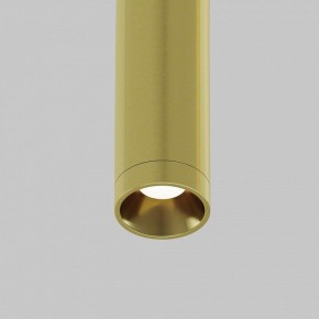 Модульный светильник Maytoni Eye C104WL-3W3-6K-BS в Копейске - kopejsk.ok-mebel.com | фото 10