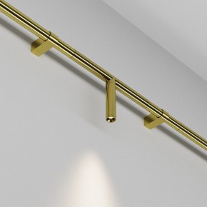 Модульный светильник Maytoni Focus LED C102CL-3W3-6K-BS в Копейске - kopejsk.ok-mebel.com | фото 2