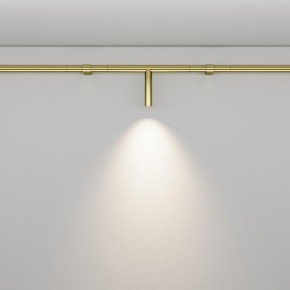 Модульный светильник Maytoni Focus LED C102CL-3W3-6K-BS в Копейске - kopejsk.ok-mebel.com | фото 3