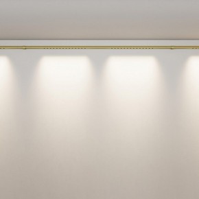 Модульный светильник Maytoni Points C101CL-L1000-24W3-6K-BS в Копейске - kopejsk.ok-mebel.com | фото 3