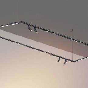 Модульный светильник Novotech Glat 359366 в Копейске - kopejsk.ok-mebel.com | фото 5