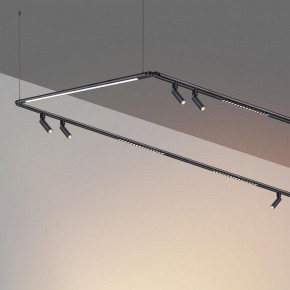 Модульный светильник Novotech Glat 359370 в Копейске - kopejsk.ok-mebel.com | фото 5