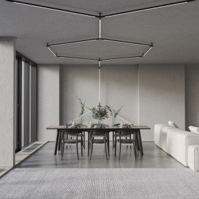Модульный светильник Novotech Glat 359372 в Копейске - kopejsk.ok-mebel.com | фото 9