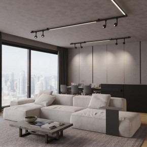 Модульный светильник Novotech Glat 359375 в Копейске - kopejsk.ok-mebel.com | фото 8