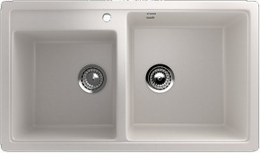 Мойка кухонная ULGRAN U-200 (840*485) в Копейске - kopejsk.ok-mebel.com | фото 12