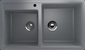 Мойка кухонная ULGRAN U-200 (840*485) в Копейске - kopejsk.ok-mebel.com | фото 8