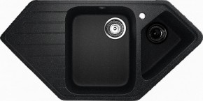 Мойка кухонная ULGRAN U-409 (970*500) в Копейске - kopejsk.ok-mebel.com | фото 7