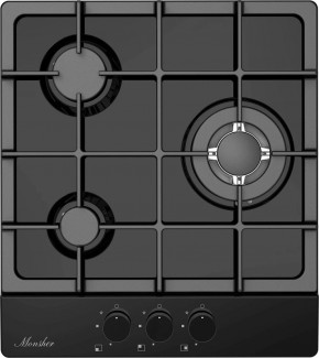 MSG 43 Noir в Копейске - kopejsk.ok-mebel.com | фото