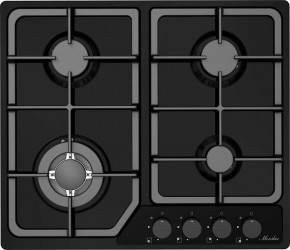 MSG 63 Noir в Копейске - kopejsk.ok-mebel.com | фото
